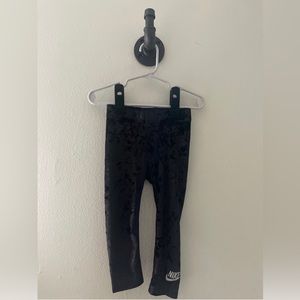 Toddler Girl Nike Leggings